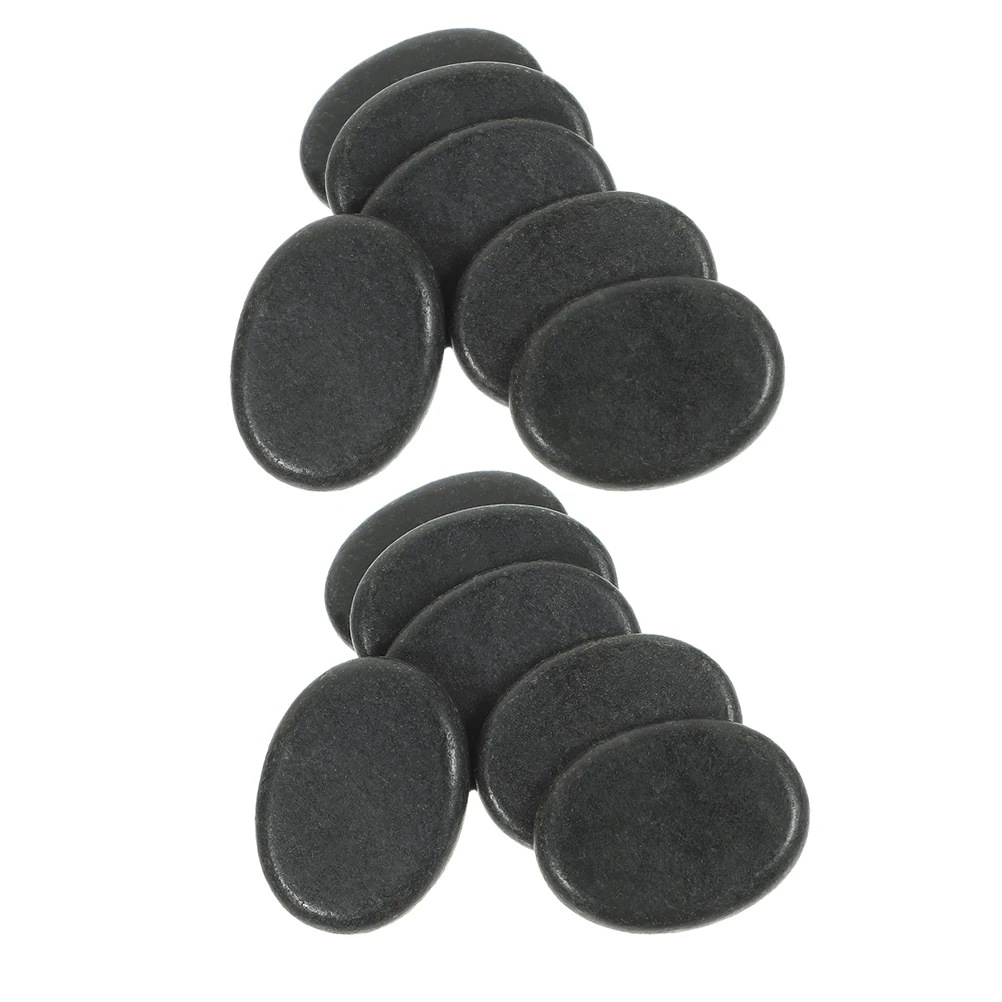 12 шт. портативный спа-камень, массажер из вулканической камни для лица и тела, расслабляющий горячий массаж, горячие массажные камни, спа-камень
12 шт. портативный спа-камень, массажер из вулканической камни для лица и тела, расслабляющий горячий массаж, горячие массажные камни, спа-камень