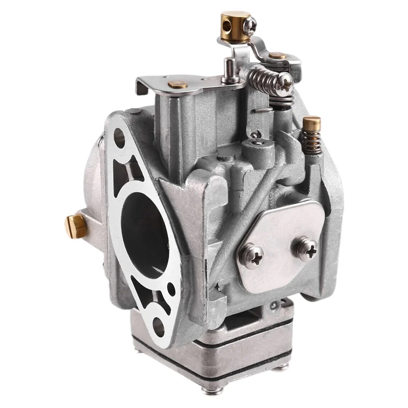 A02Q-Для подвесного двигателя 3HP 3 M L S 2-тактный двигатель, запасные части для карбюратора, цифры 6L5-14301-02, 6L5-14301-03, 6L5-14301
A02Q-Для подвесного двигателя 3HP 3 M L S 2-тактный двигатель, запасные части для карбюратора, цифры 6L5-14301-02, 6L5-14301-03, 6L5-14301