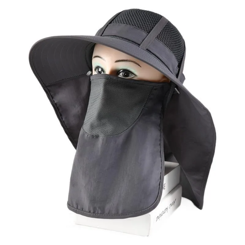 Cap Fishing Neck Protection Face Cover Hat Sun Protection Shade Tea Picking Hat UV Protection Mountaineering Hat Women
Cap Fishing Neck Protection Face Cover Hat Sun Protection Shade Tea Picking Hat UV Protection Mountaineering Hat Women