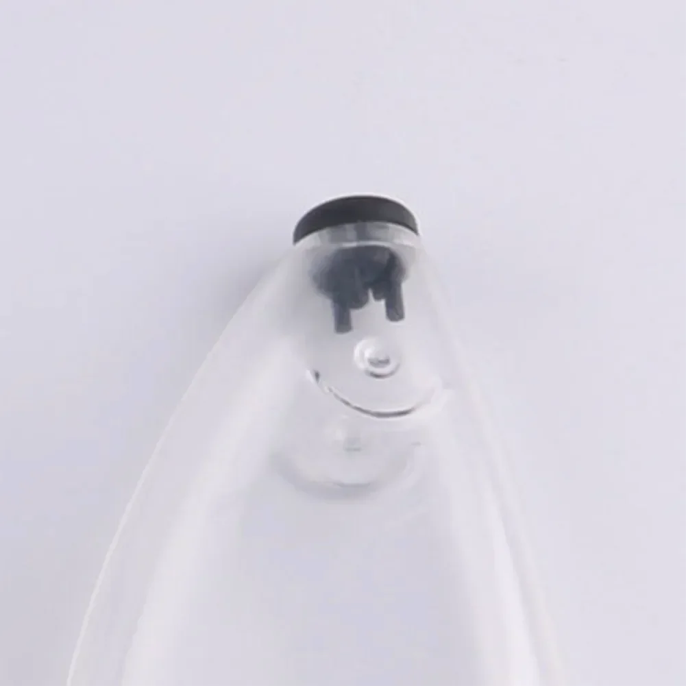 Transparent Fishing Rod Tip Cover for Protection of Rod Ends and Pole Guides with Secure Strap for All Fishing Poles
Transparent Fishing Rod Tip Cover for Protection of Rod Ends and Pole Guides with Secure Strap for All Fishing Poles