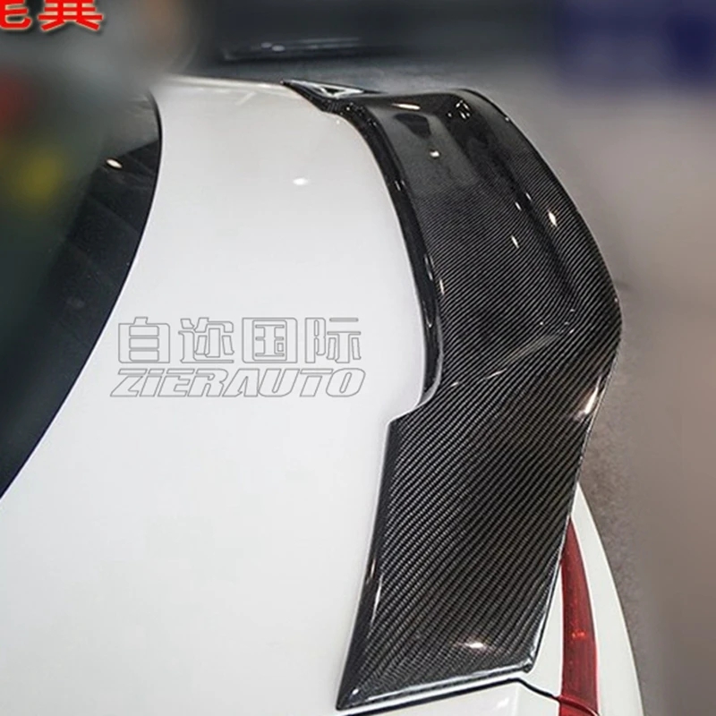 for Audi A5 carbon fiber rear spoiler 4-door and 2 -door coupe 2009 - 2016 trunk lid R Style
for Audi A5 carbon fiber rear spoiler 4-door and 2 -door coupe 2009 - 2016 trunk lid R Style