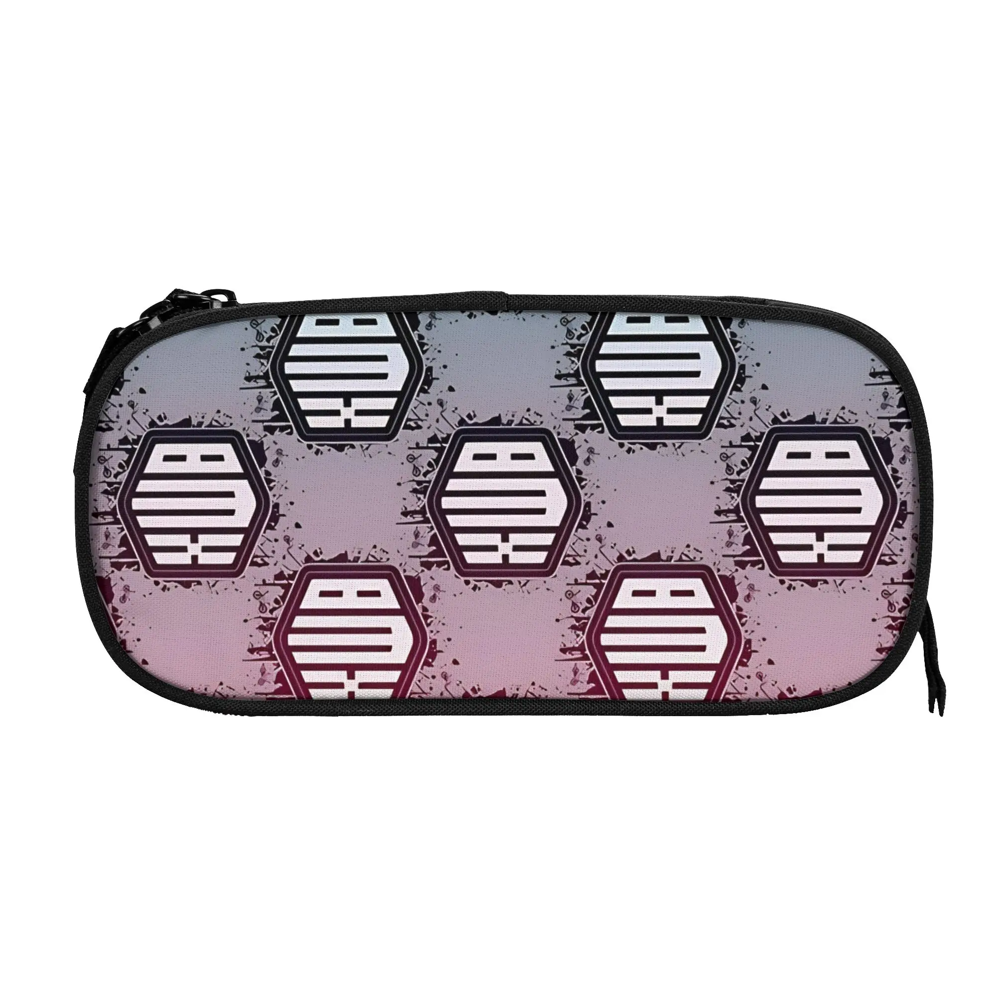 1 piece Lightweight Retro Bike Freestyle Pencil Case Girls Pen Bag BMX Racing Office Stationery Bag
1 piece Lightweight Retro Bike Freestyle Pencil Case Girls Pen Bag BMX Racing Office Stationery Bag