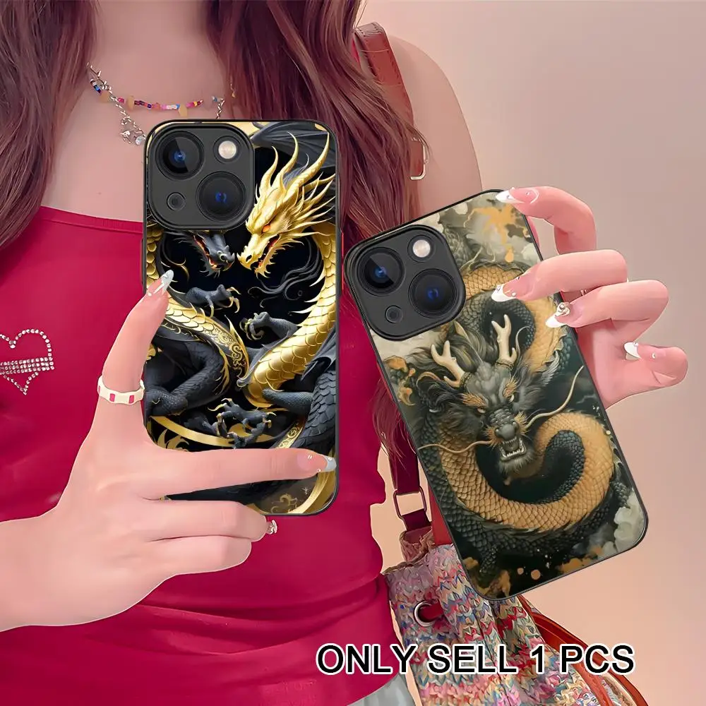Golden Dragon Phone Case for iPhone 17 16 15 14 13 12 11 X XR XS Air Pro Max Plus Mini Skin Feel Cover
Golden Dragon Phone Case for iPhone 17 16 15 14 13 12 11 X XR XS Air Pro Max Plus Mini Skin Feel Cover