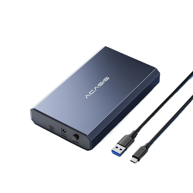 13.5 inch hard disk case, mechanical hard disk external box, mobile USB 3.0 desktop computer
13.5 inch hard disk case, mechanical hard disk external box, mobile USB 3.0 desktop computer