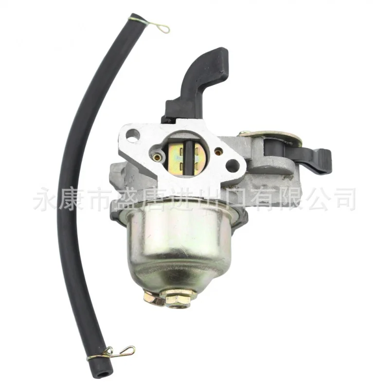Goofit 19mm Carburetor and Pull Starter Fit 97cc 2.8hp Mini Baja off-Road Vehicle
Goofit 19mm Carburetor and Pull Starter Fit 97cc 2.8hp Mini Baja off-Road Vehicle