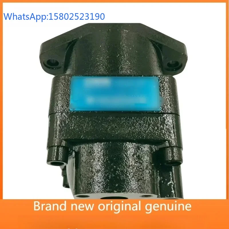 Good quality M4C M4D M4C-055 M4C-043 M4C-024 M4C-067 M4C-075 hydraulic Vane pump M4C075-1-N-00-B1
Good quality M4C M4D M4C-055 M4C-043 M4C-024 M4C-067 M4C-075 hydraulic Vane pump M4C075-1-N-00-B1