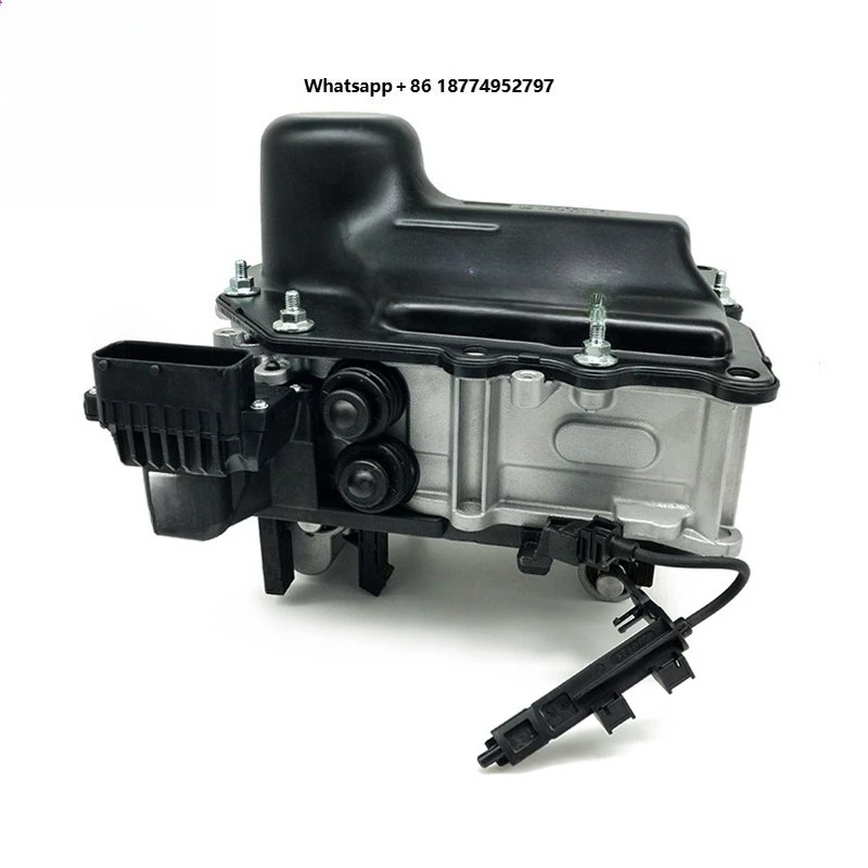 Tested Work DQ200 OAM DSG Valve Body Mechatronic Assembly 0AM927769D 0AM 325 025D
Tested Work DQ200 OAM DSG Valve Body Mechatronic Assembly 0AM927769D 0AM 325 025D