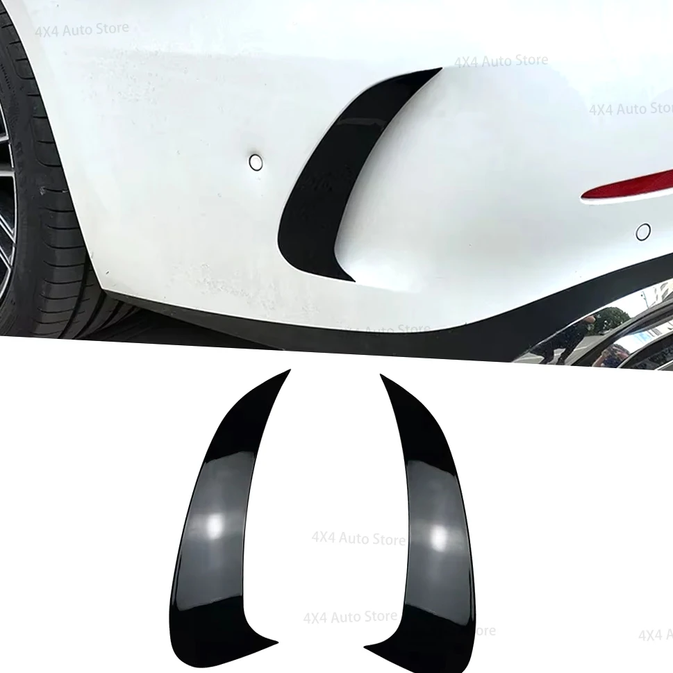 Introducing! For Mercedes-Benz C-Class W206 C200 C260 C300 AMG 2022+ Rear Bumper Splitter Lip Body Kit Spoiler Air Vent Cover Ca
Introducing! For Mercedes-Benz C-Class W206 C200 C260 C300 AMG 2022+ Rear Bumper Splitter Lip Body Kit Spoiler Air Vent Cover Ca