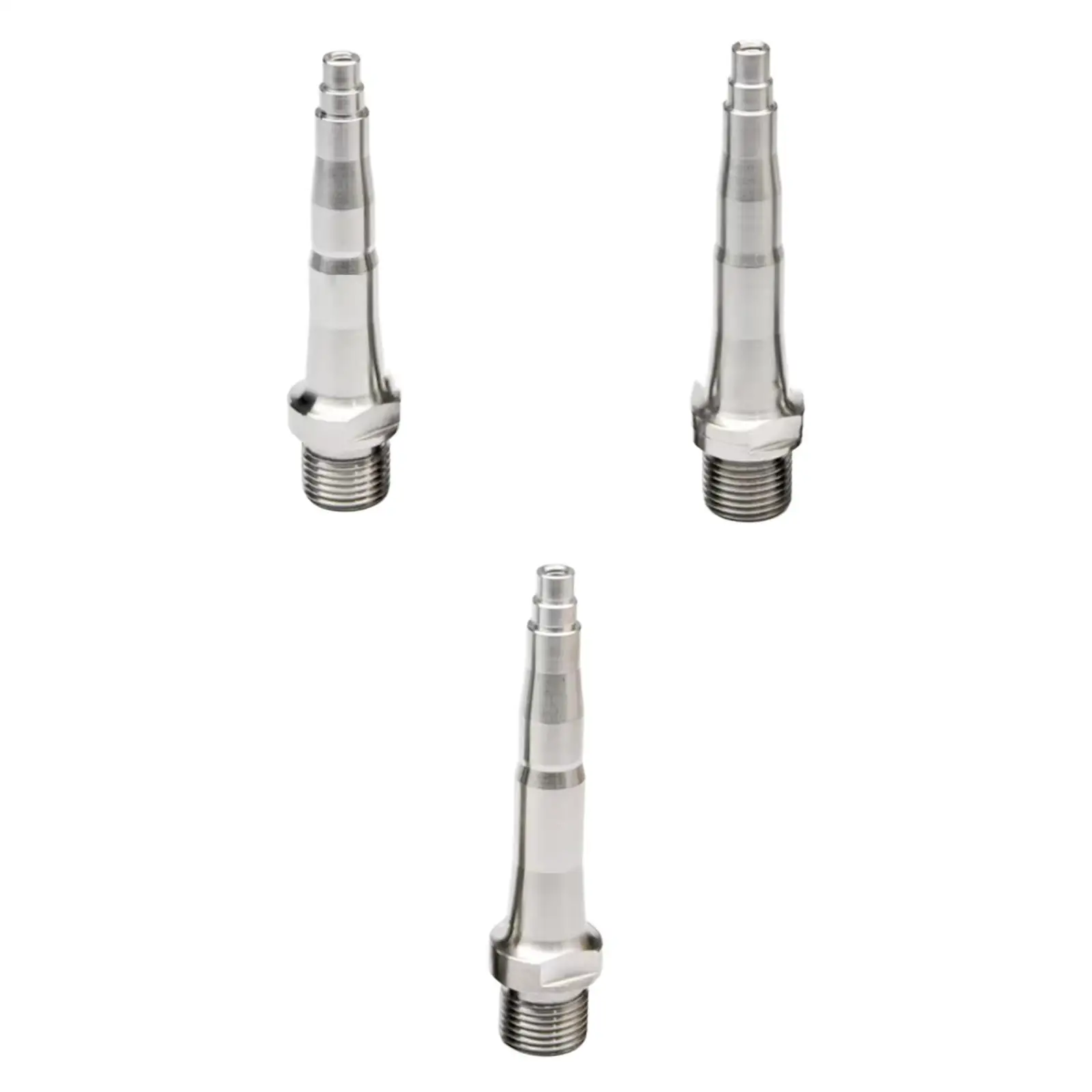 2Pcs Bike Pedal Spindles Axle Bicycle Footpegs Axle High Parts Easy Installation 73mm 76mm 78mm Replacement
2Pcs Bike Pedal Spindles Axle Bicycle Footpegs Axle High Parts Easy Installation 73mm 76mm 78mm Replacement