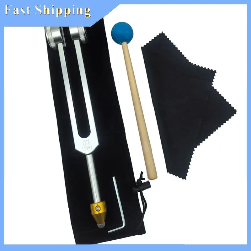 Tuning Fork Set,Tuning Forks With Base For Healing Chakra,Sound Therapy,Keep Body,Mind, Spirit Perfect Harmony
Tuning Fork Set,Tuning Forks With Base For Healing Chakra,Sound Therapy,Keep Body,Mind, Spirit Perfect Harmony