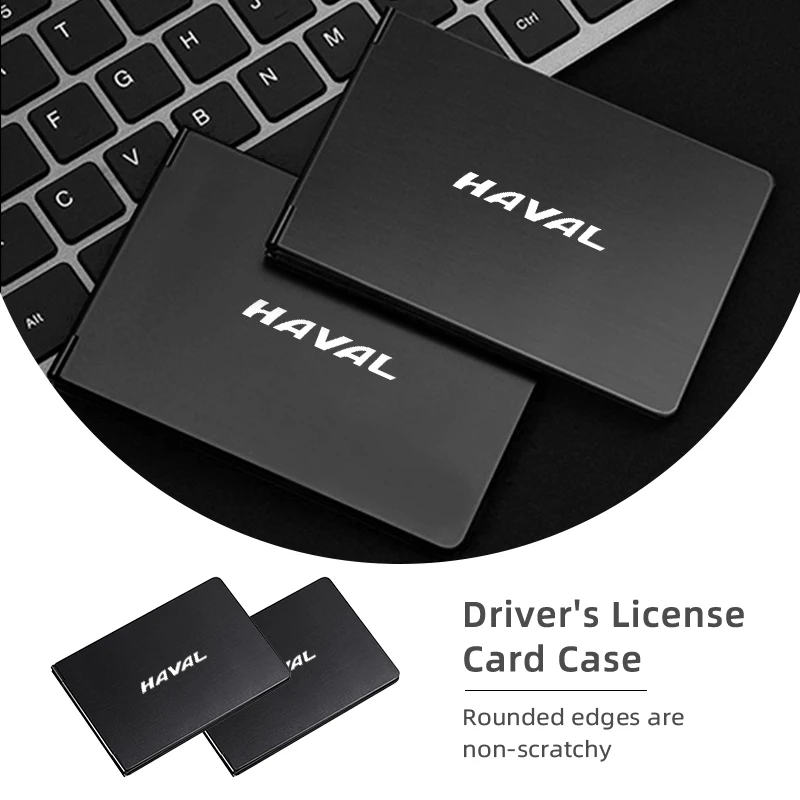 New Car Driving Documents ID Card Holder Purse Wallet Case For Great Wall Haval F7 H6 H2 H3 H5 H7 H8 H9 M4 F7X F7H H2S Jolion
New Car Driving Documents ID Card Holder Purse Wallet Case For Great Wall Haval F7 H6 H2 H3 H5 H7 H8 H9 M4 F7X F7H H2S Jolion