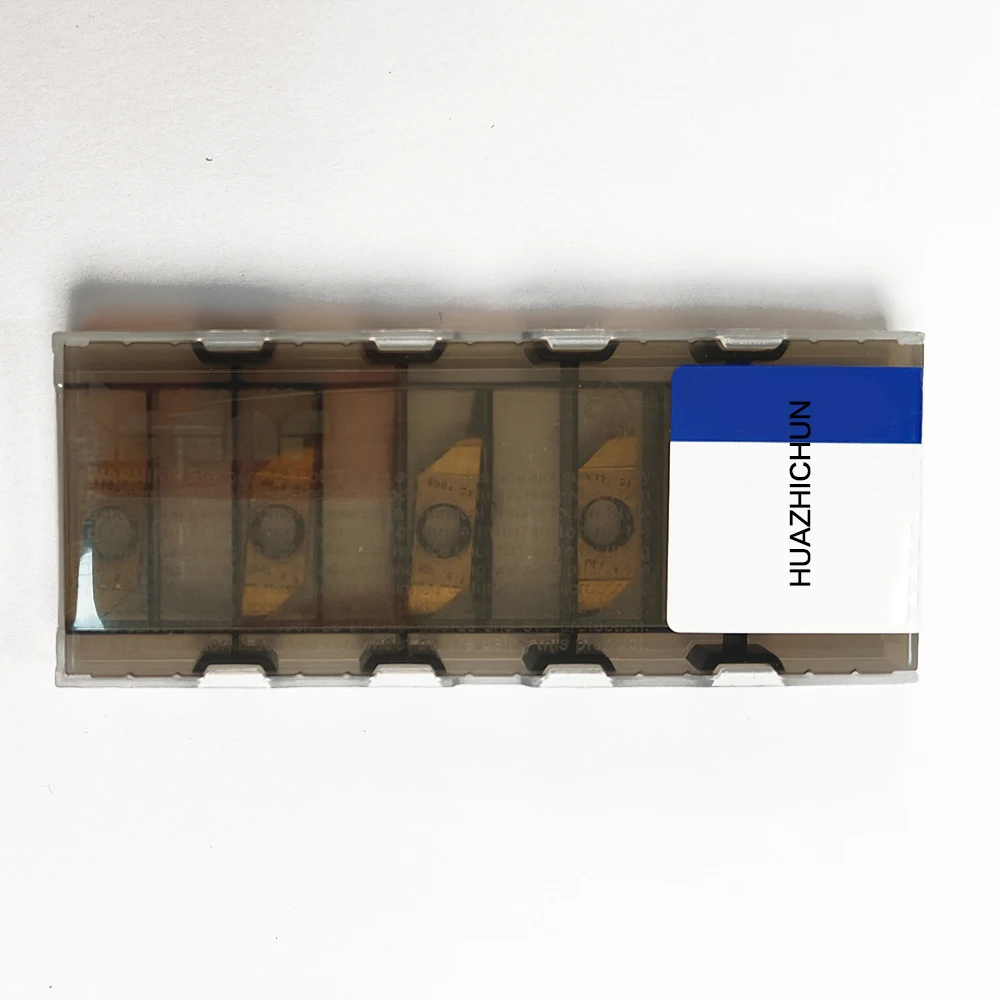 HUAZHICHUN SCIR 22-MTR-1.5ISO IC1008 Milling Inserts Turning Tools
HUAZHICHUN SCIR 22-MTR-1.5ISO IC1008 Milling Inserts Turning Tools