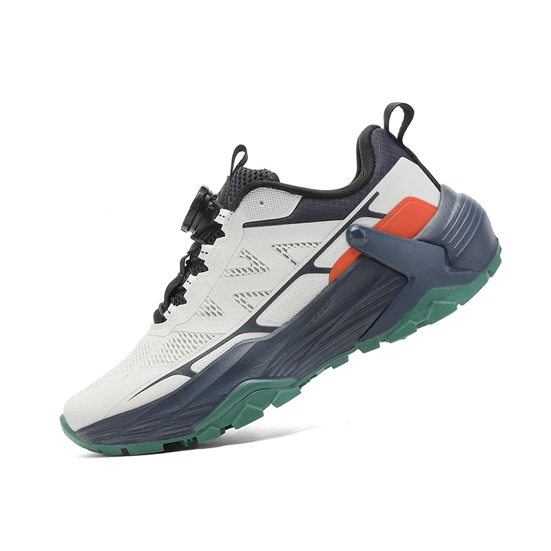 Classic Brand Comfortable Anti Slip Trekking Sneakers Top Quality Wearable Outdoor Hiking Shoe Couples Mountain Climbing Shoe
Classic Brand Comfortable Anti Slip Trekking Sneakers Top Quality Wearable Outdoor Hiking Shoe Couples Mountain Climbing Shoe