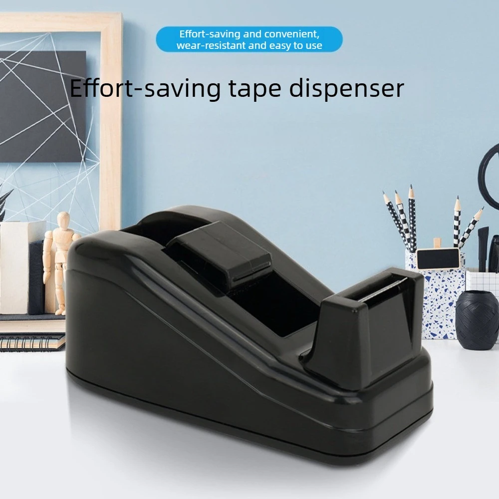 Настольный диспенсер для ленты, резак для ленты, противоскользящая основа, офисные принадлежности, канцелярские принадлежности, школьные подарки для одноклассников, 1 шт.
Настольный диспенсер для ленты, резак для ленты, противоскользящая основа, офисные принадлежности, канцелярские принадлежности, школьные подарки для одноклассников, 1 шт.