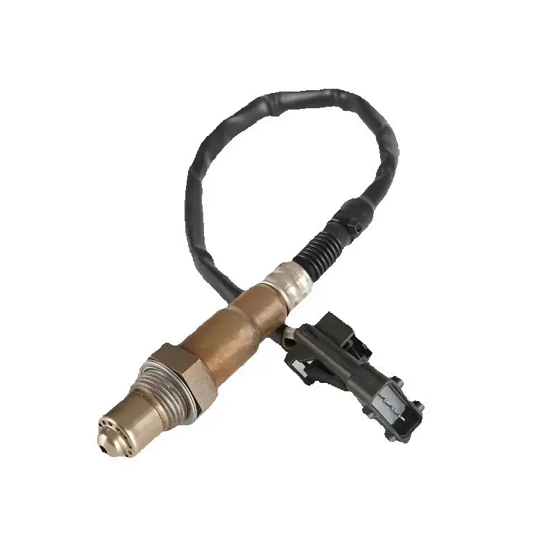 0258006937 Oxygen sensor suitable for SAIC Roewe 350 360 MG5 E550 hybrid front and rear
0258006937 Oxygen sensor suitable for SAIC Roewe 350 360 MG5 E550 hybrid front and rear