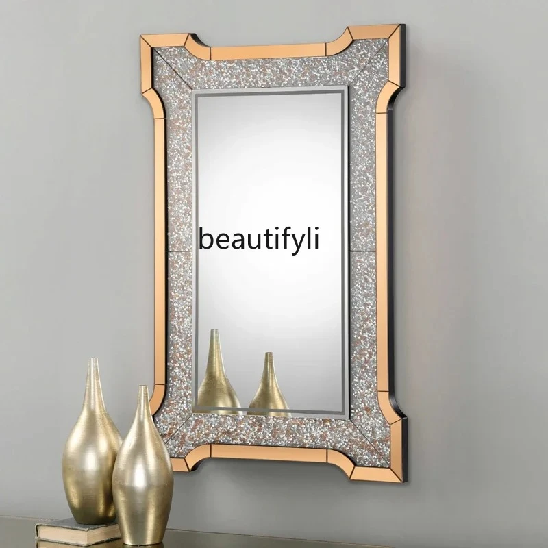 nieodkształcające się zimowe drewniane lustro kosmetyczne, montowane na ścianie, specjalne połączenie salonu kosmetycznego
nieodkształcające się zimowe drewniane lustro kosmetyczne, montowane na ścianie, specjalne połączenie salonu kosmetycznego