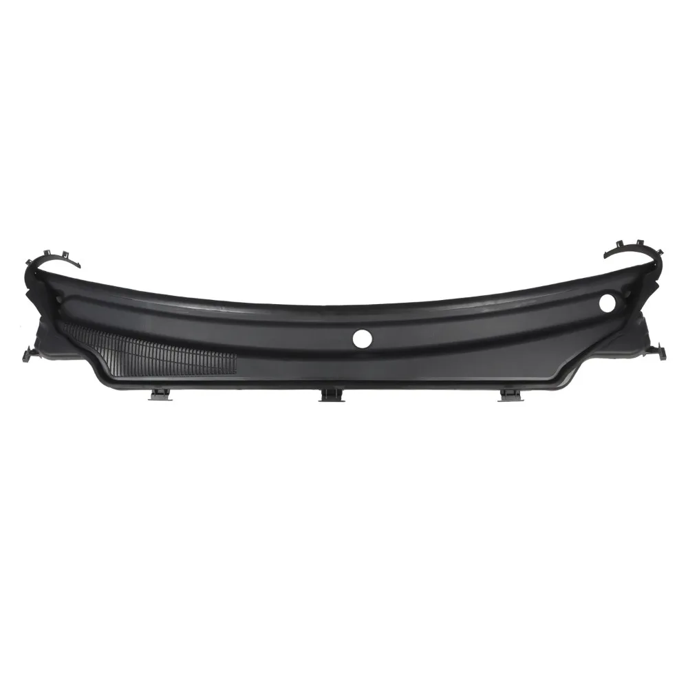 Windshield Wiper Cowl Panel Upper 55079197AH For 2011-2015 Jeep Grand Cherokee
Windshield Wiper Cowl Panel Upper 55079197AH For 2011-2015 Jeep Grand Cherokee