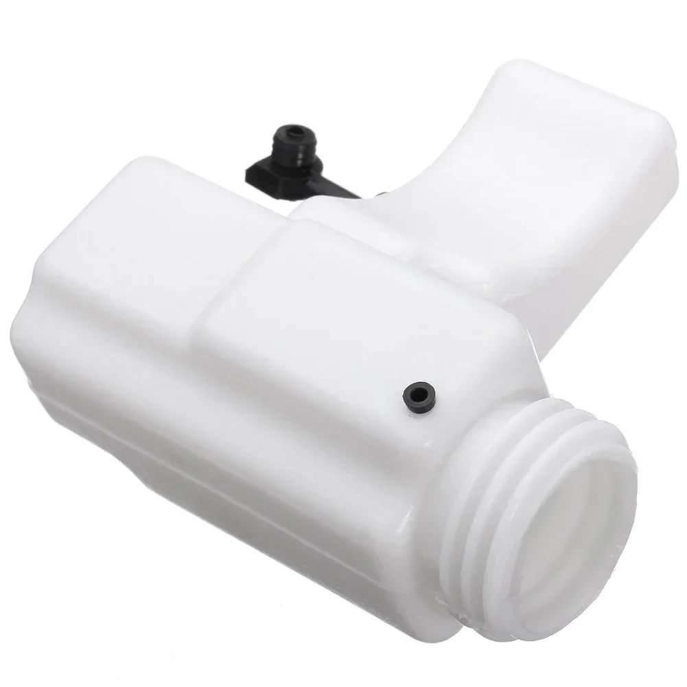 Fuel Tankc Oil Tank Outdoor 1 Pcs Accessories Replace Tools White +black For 017 MS170 MS180 Easy Installation
Fuel Tankc Oil Tank Outdoor 1 Pcs Accessories Replace Tools White +black For 017 MS170 MS180 Easy Installation