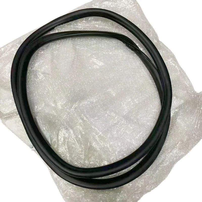 84191298 Front Body Sealing Strips Rear Door Frame Seal Black Rubber Strip for Cadillac XT5 XT6 Automobile Part
84191298 Front Body Sealing Strips Rear Door Frame Seal Black Rubber Strip for Cadillac XT5 XT6 Automobile Part