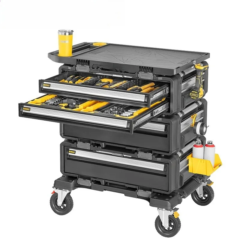 Workstation Toolbox Pulley Workbench
Workstation Toolbox Pulley Workbench
