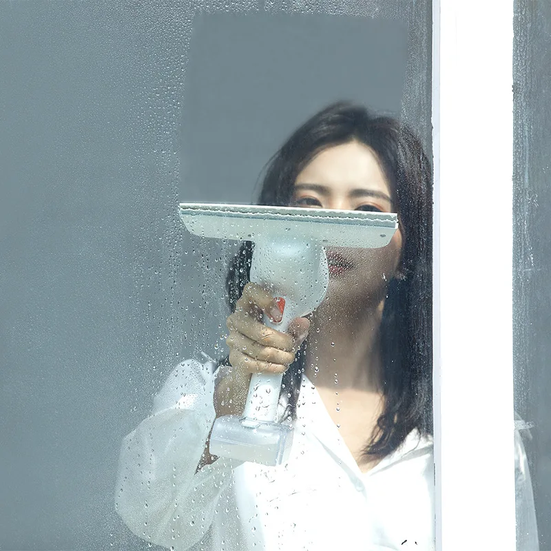 Window cleaning robot Electric glass cleaning Home wireless window cleaning Machine Mirror cleaner 
Window cleaning robot Electric glass cleaning Home wireless window cleaning Machine Mirror cleaner