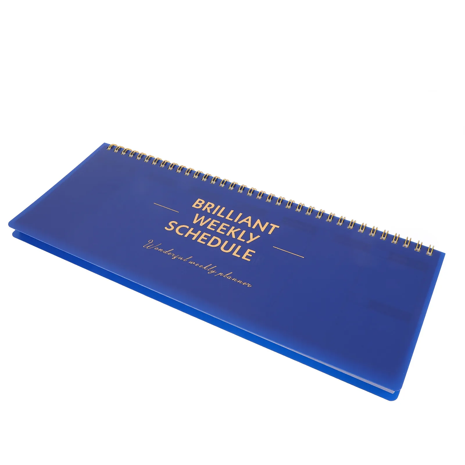 Undated Planning Pad Long Strip Blue Planner Notepad Schedule Calendar Sheets for Home Office School
Undated Planning Pad Long Strip Blue Planner Notepad Schedule Calendar Sheets for Home Office School