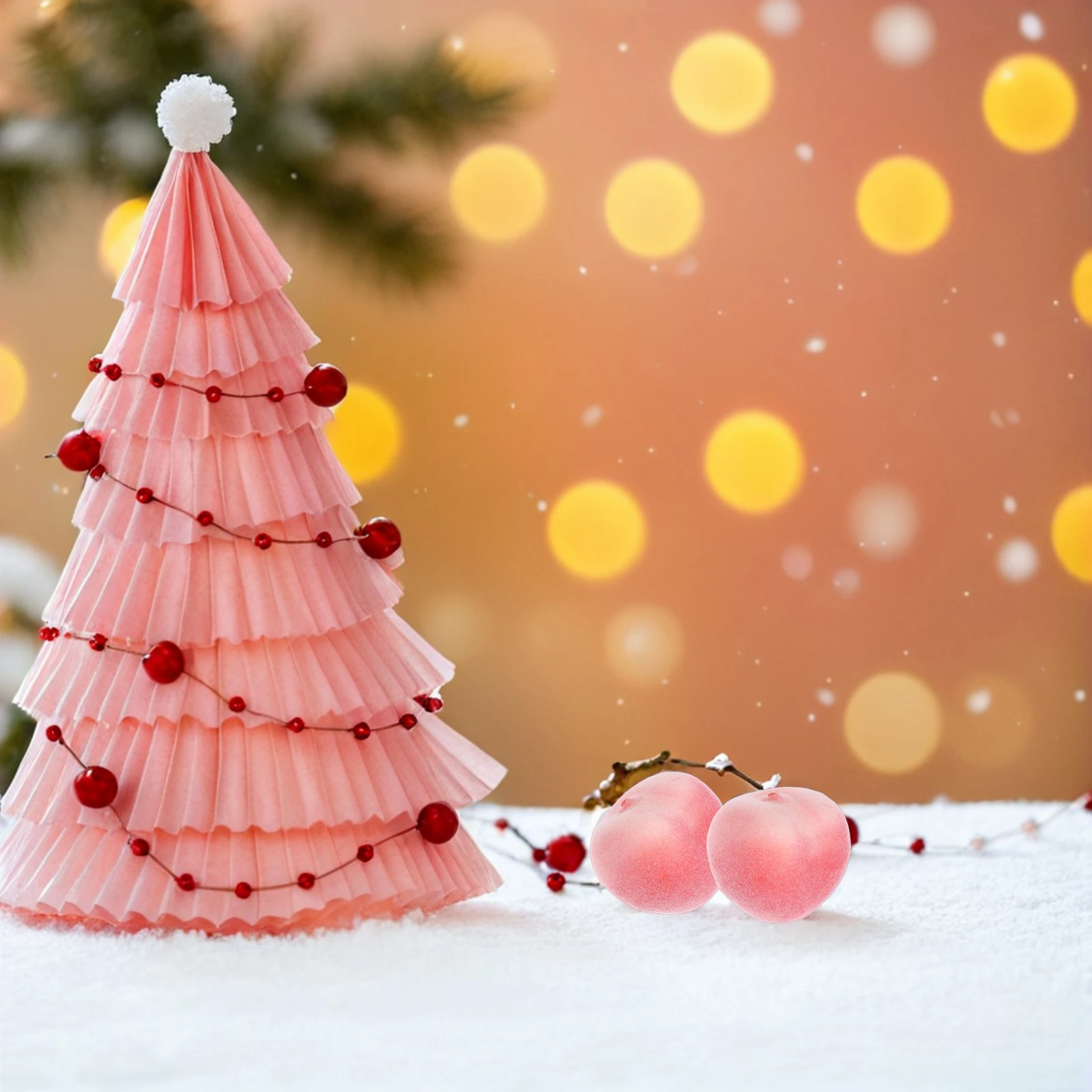 20Pcs Artificial Peach Props Realistic Fake Fruits Decoration Mini Kitchen nament Fruit Simulate Peach Decor Photography
20Pcs Artificial Peach Props Realistic Fake Fruits Decoration Mini Kitchen nament Fruit Simulate Peach Decor Photography