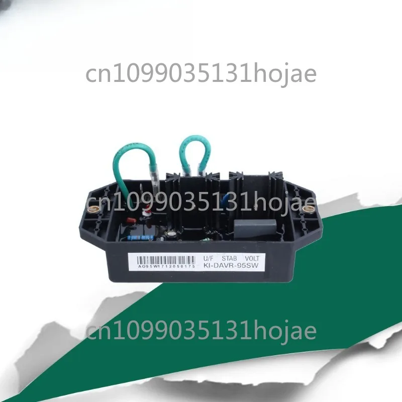 Регулятор AVR Автоматическая регулирующая пластина напряжения Открытая дизельный двигатель Аксессуары для генератора
Регулятор AVR Автоматическая регулирующая пластина напряжения Открытая дизельный двигатель Аксессуары для генератора