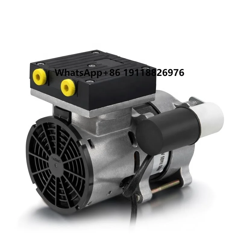Wholesale Long Life Mass Flow 220VAC 110V AC Oilless Electric Micro air Pump Small Diaphragm Vacuum Pump for Gas Sampling
Wholesale Long Life Mass Flow 220VAC 110V AC Oilless Electric Micro air Pump Small Diaphragm Vacuum Pump for Gas Sampling