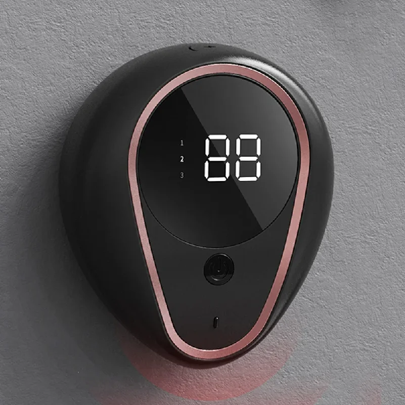 Автоматический настенный дозатор пены для мыла с инфракрасным датчиком, машина для дезинфекции рук, устройство для мытья рук для ванной, кухни, офиса
Автоматический настенный дозатор пены для мыла с инфракрасным датчиком, машина для дезинфекции рук, устройство для мытья рук для ванной, кухни, офиса