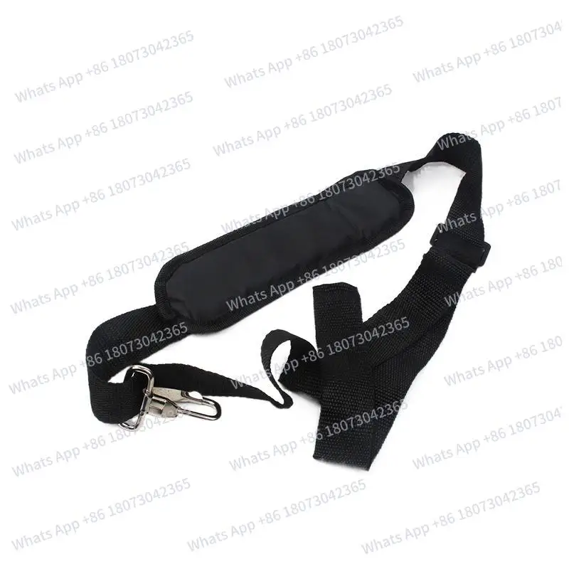 3 шт. для триммера для живой изгороди 32F, роскошные аксессуары для газонокосилок с утолщенным ремнем на одно плечо
3 шт. для триммера для живой изгороди 32F, роскошные аксессуары для газонокосилок с утолщенным ремнем на одно плечо