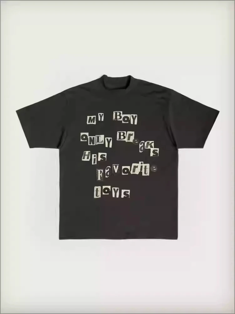 Summer Fashion Letter Print T Shirt for Gift Clothing Womens Tshirt Taylor T-shirt Vintage Female Swift Short Sleeve Tee
Summer Fashion Letter Print T Shirt for Gift Clothing Womens Tshirt Taylor T-shirt Vintage Female Swift Short Sleeve Tee