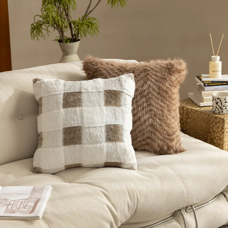 Moroccan Boho Pillow Cover with Tassels 30x50/45x45cm Nordic Plaid & Striped Cushion Case for Sofa Bedroom Living Room Decor
Moroccan Boho Pillow Cover with Tassels 30x50/45x45cm Nordic Plaid & Striped Cushion Case for Sofa Bedroom Living Room Decor