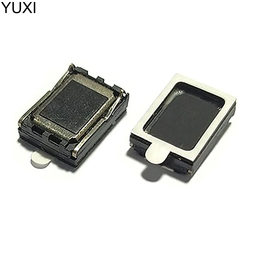 YUXI For Motorola G2 XT1063 XT1068 XT1069 Loud Speaker Inner Buzzer Ringer Replacement Parts 15*11*4mm
YUXI For Motorola G2 XT1063 XT1068 XT1069 Loud Speaker Inner Buzzer Ringer Replacement Parts 15*11*4mm