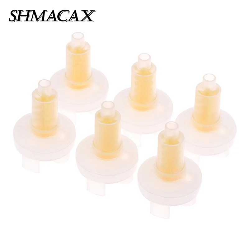 50pcs Yellow Dental Dynamic Mixing Tips Disposable Dentistry Impression Material For Imprinting Machine Fits Mixing Tube
50pcs Yellow Dental Dynamic Mixing Tips Disposable Dentistry Impression Material For Imprinting Machine Fits Mixing Tube