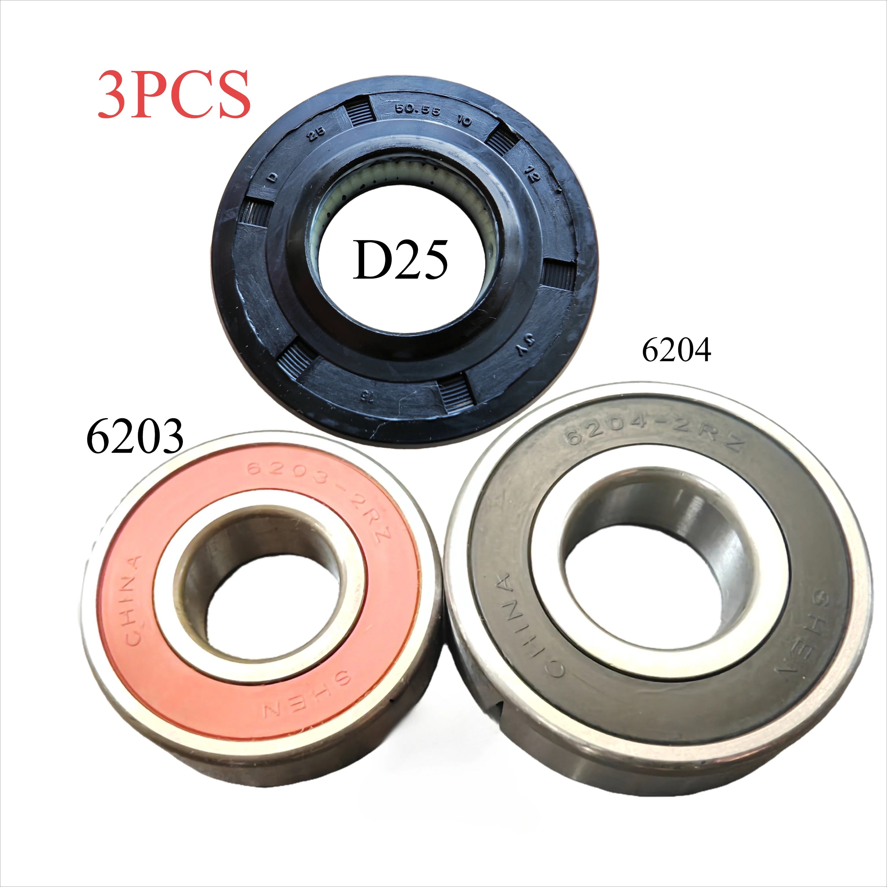 Водяное уплотнение подшипника штатива шайбы Samsung
Водяное уплотнение подшипника штатива шайбы Samsung