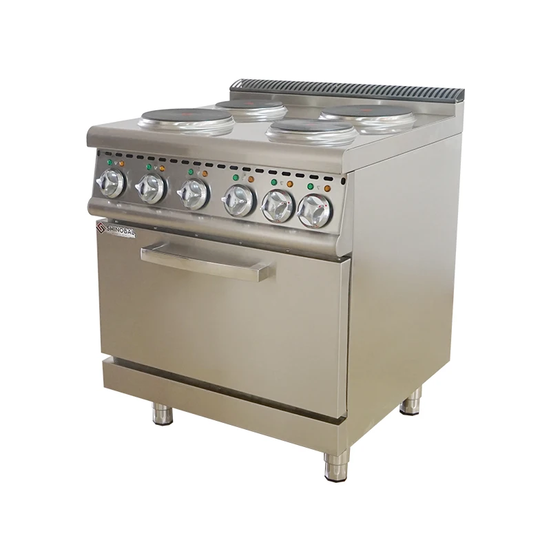 Electric Hot Induction Plate Rice Cooker Heating 4 Plate Cooker With Baking Oven
Electric Hot Induction Plate Rice Cooker Heating 4 Plate Cooker With Baking Oven