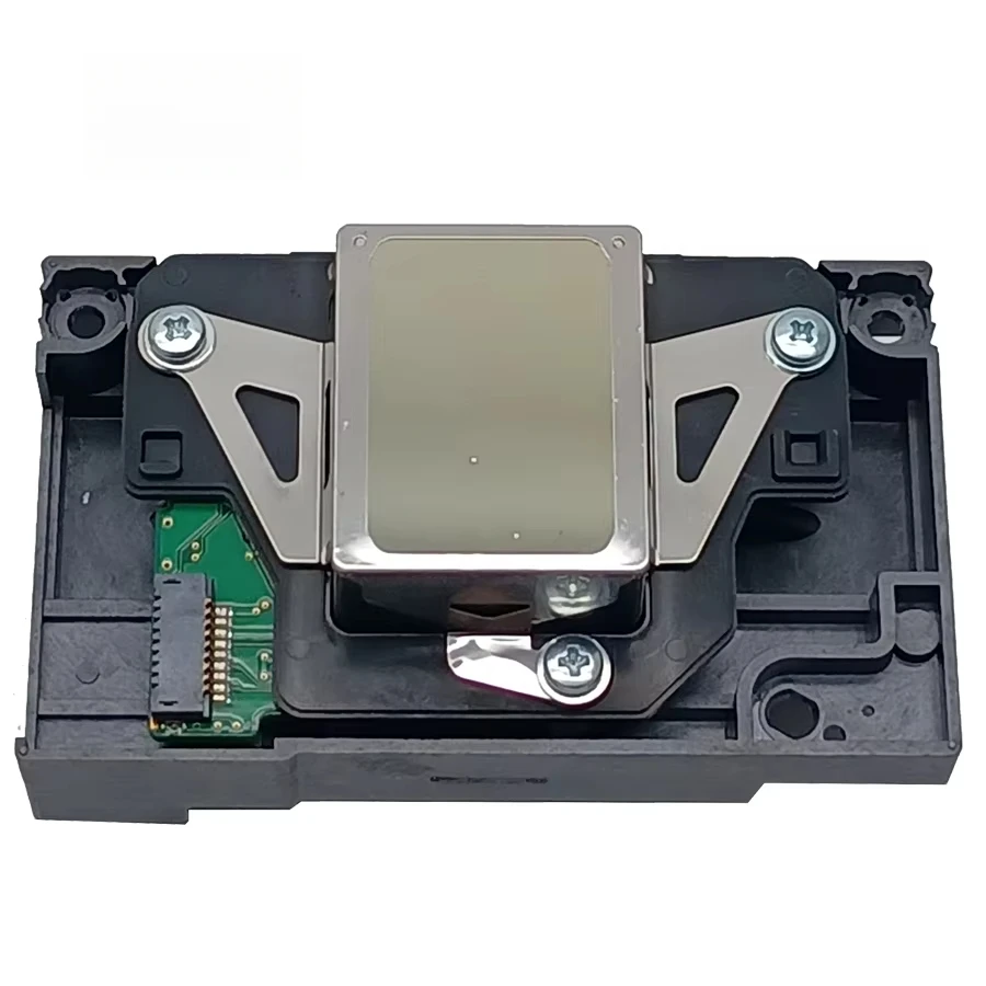 Печатающая головка L1800 R1390 1400 1410 1430 R270 Печатающая головка R1390 Печатающие головки F 173090 для принтеров L1800 Dtf
Печатающая головка L1800 R1390 1400 1410 1430 R270 Печатающая головка R1390 Печатающие головки F 173090 для принтеров L1800 Dtf