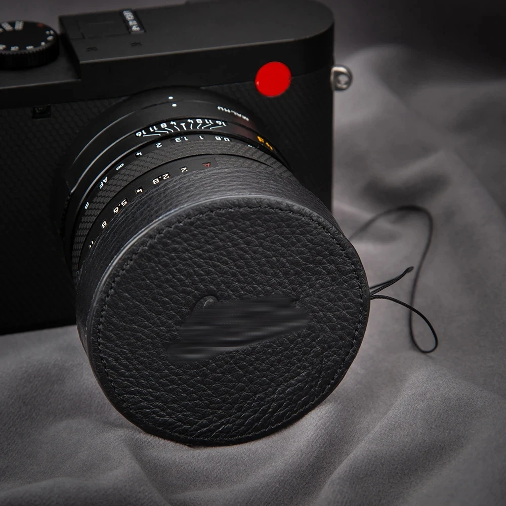 For Leica Q Q2 Q3 Q3 43 Camera Lens Cap with Anti-lost Rope Q3 Vintage Style Protect Front Lens Cover Q2 Protection Cover
For Leica Q Q2 Q3 Q3 43 Camera Lens Cap with Anti-lost Rope Q3 Vintage Style Protect Front Lens Cover Q2 Protection Cover