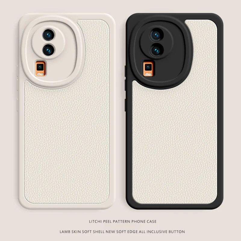 Luxury Litchi Peel Pattern Soft Case for VIVO iQOO Neo 7 SE Pro Racing Neo7 7SE 7Pro Funda Classic Camera Protection Phone Cover
Luxury Litchi Peel Pattern Soft Case for VIVO iQOO Neo 7 SE Pro Racing Neo7 7SE 7Pro Funda Classic Camera Protection Phone Cover
