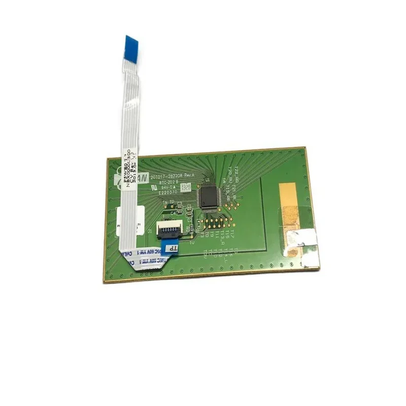 Оригинал для acer 5750 5750G E1-571 531 7560 NV55S 5741 5740 Trackpad, сенсорная панель 201017-282205 PK090009K00
Оригинал для acer 5750 5750G E1-571 531 7560 NV55S 5741 5740 Trackpad, сенсорная панель 201017-282205 PK090009K00