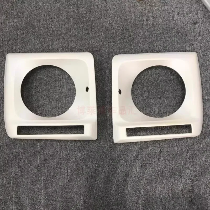Suitable for Mercedes Benz G-Class W463G350G500G55G63 modified daytime running lights, running lights, carbon fiber front headli
Suitable for Mercedes Benz G-Class W463G350G500G55G63 modified daytime running lights, running lights, carbon fiber front headli