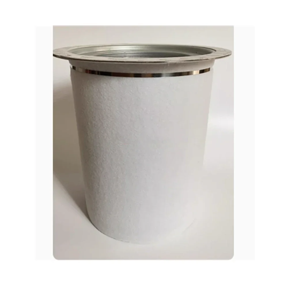 Air Compressor Accessories Oil-gas Separator 6.3795.12026 Years
Air Compressor Accessories Oil-gas Separator 6.3795.12026 Years
