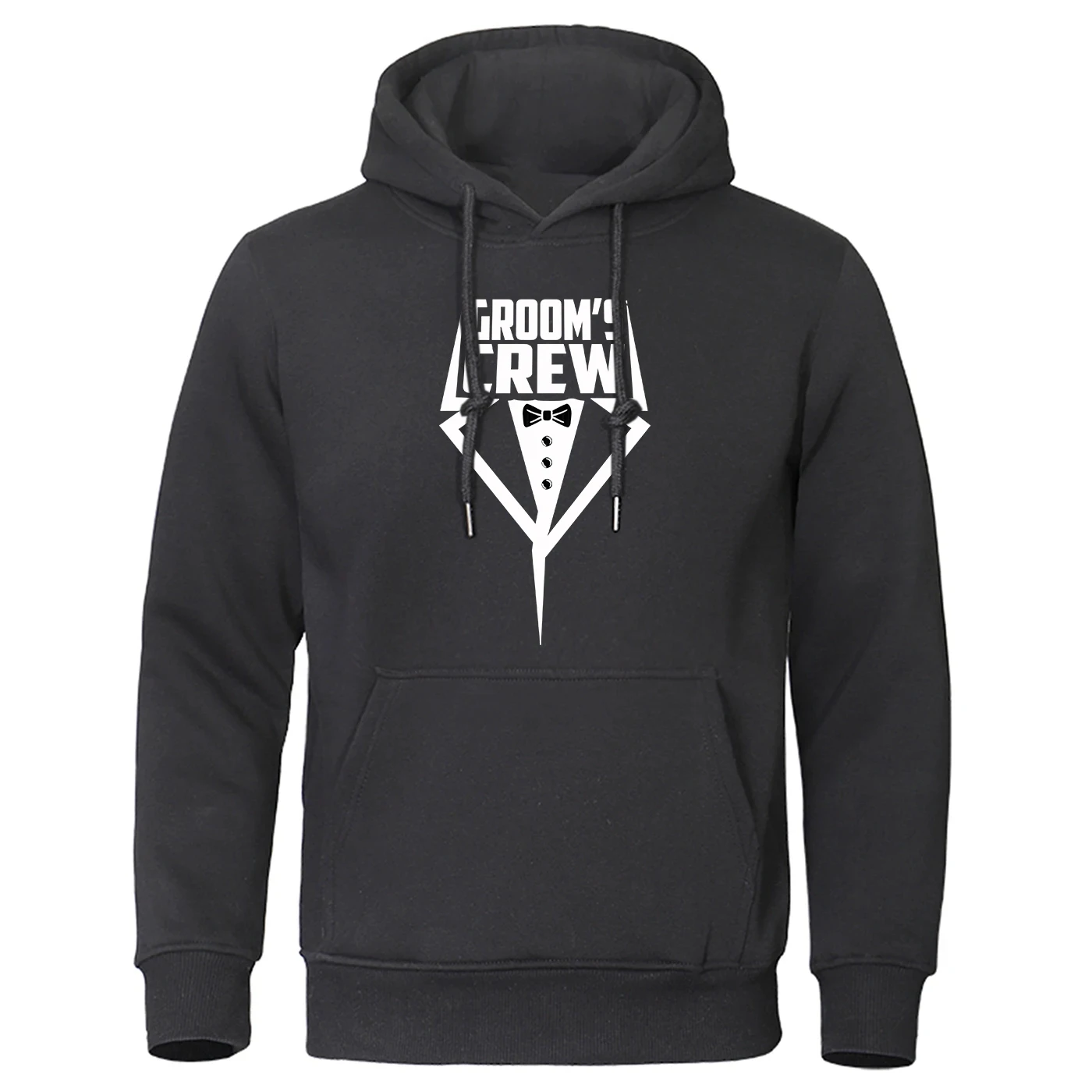 Team Groom Printed Spring Autumn Mens Hoodies Classic Fashion Long Sleeve Solid Color Padded Zipper Jacket
Team Groom Printed Spring Autumn Mens Hoodies Classic Fashion Long Sleeve Solid Color Padded Zipper Jacket