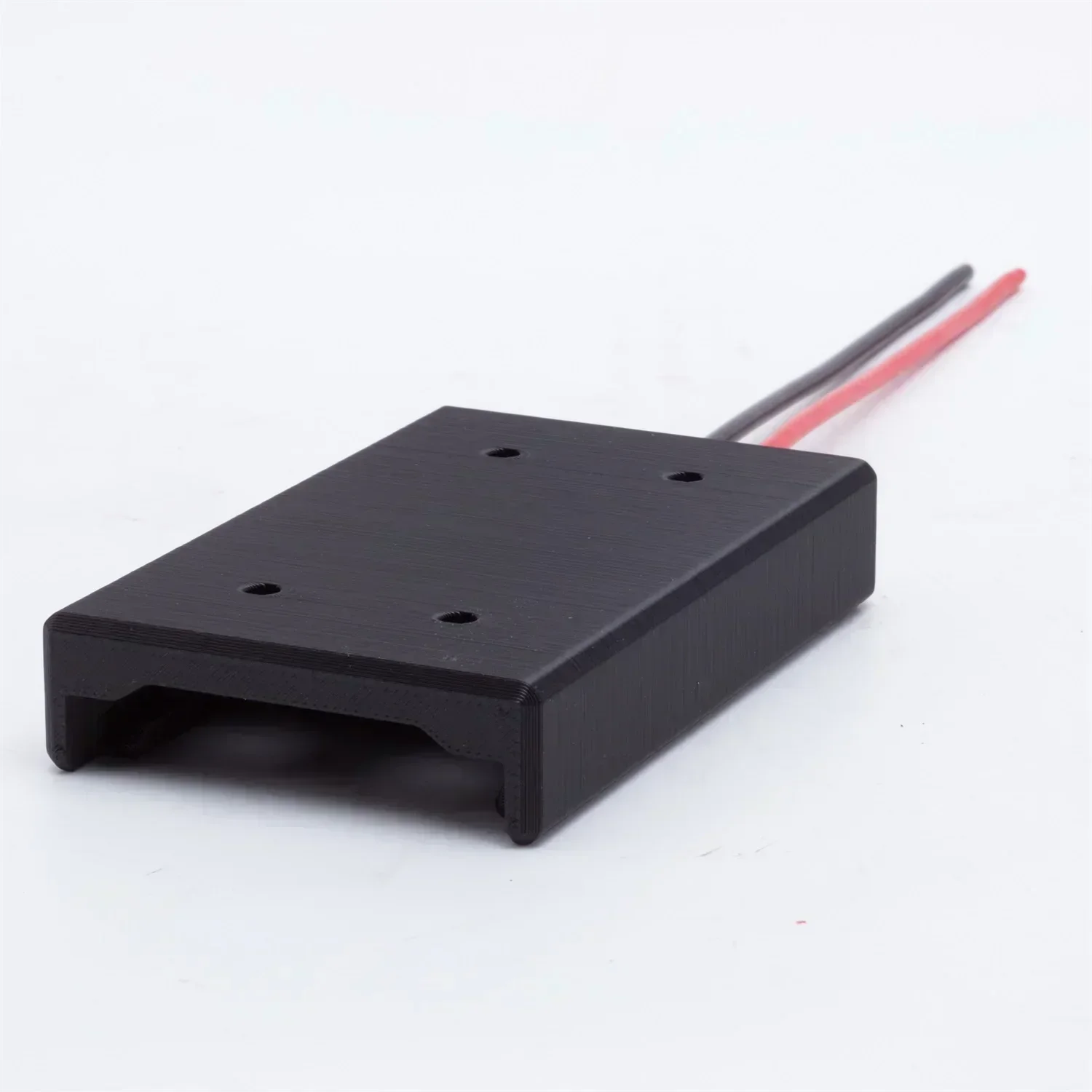 DIY For Battery Adapter for HILTI New 22V Nuron Series Nuron B22-170 B22-255 Li-ION Battery Adapter 14 AWG Wire
DIY For Battery Adapter for HILTI New 22V Nuron Series Nuron B22-170 B22-255 Li-ION Battery Adapter 14 AWG Wire
