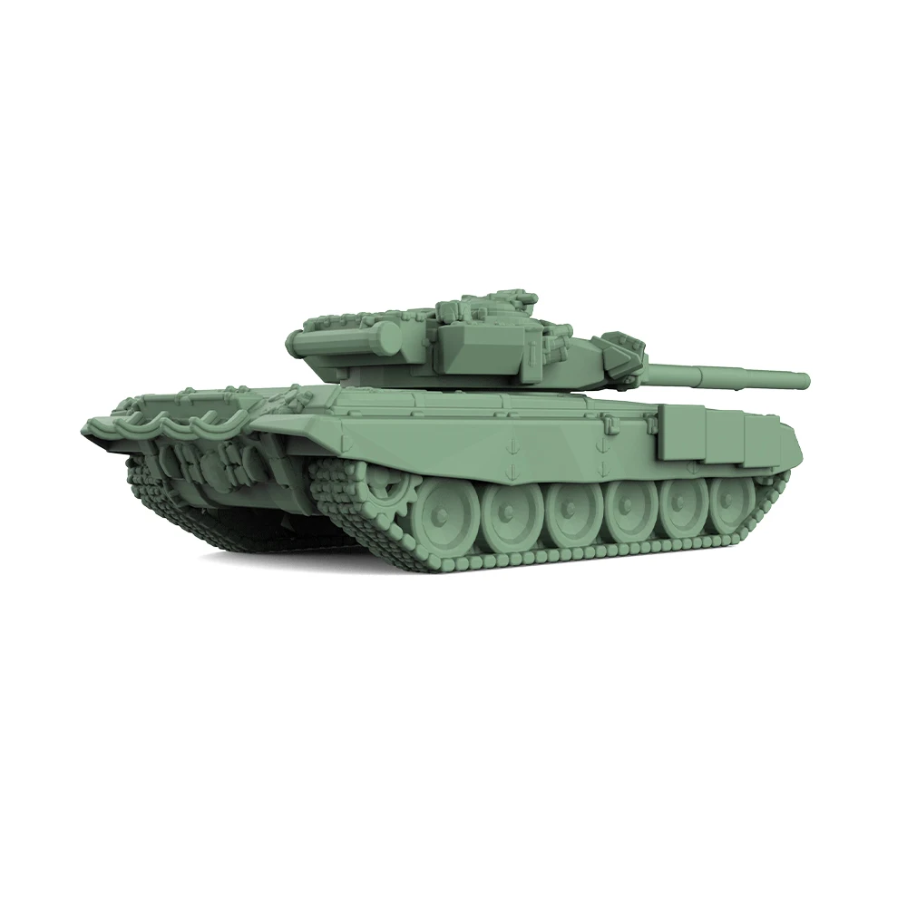 1/220 1/160 1/87 SSMODEL SS871 Железнодорожная военная модель, комплект российского основного боевого танка T-90A
1/220 1/160 1/87 SSMODEL SS871 Железнодорожная военная модель, комплект российского основного боевого танка T-90A