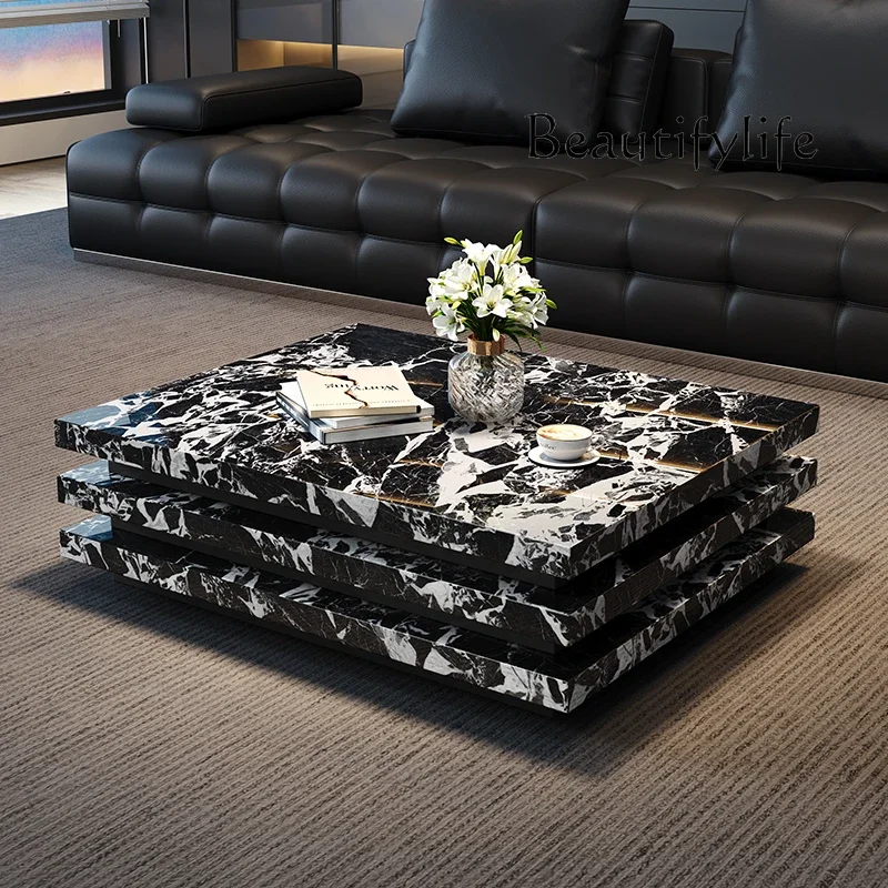 Q Minimalist Natural Coffee Table Rectangle Organizer Luxury Design End Table Side DesignStolik Kawowy Salon Living Room Furnitu
Q Minimalist Natural Coffee Table Rectangle Organizer Luxury Design End Table Side DesignStolik Kawowy Salon Living Room Furnitu