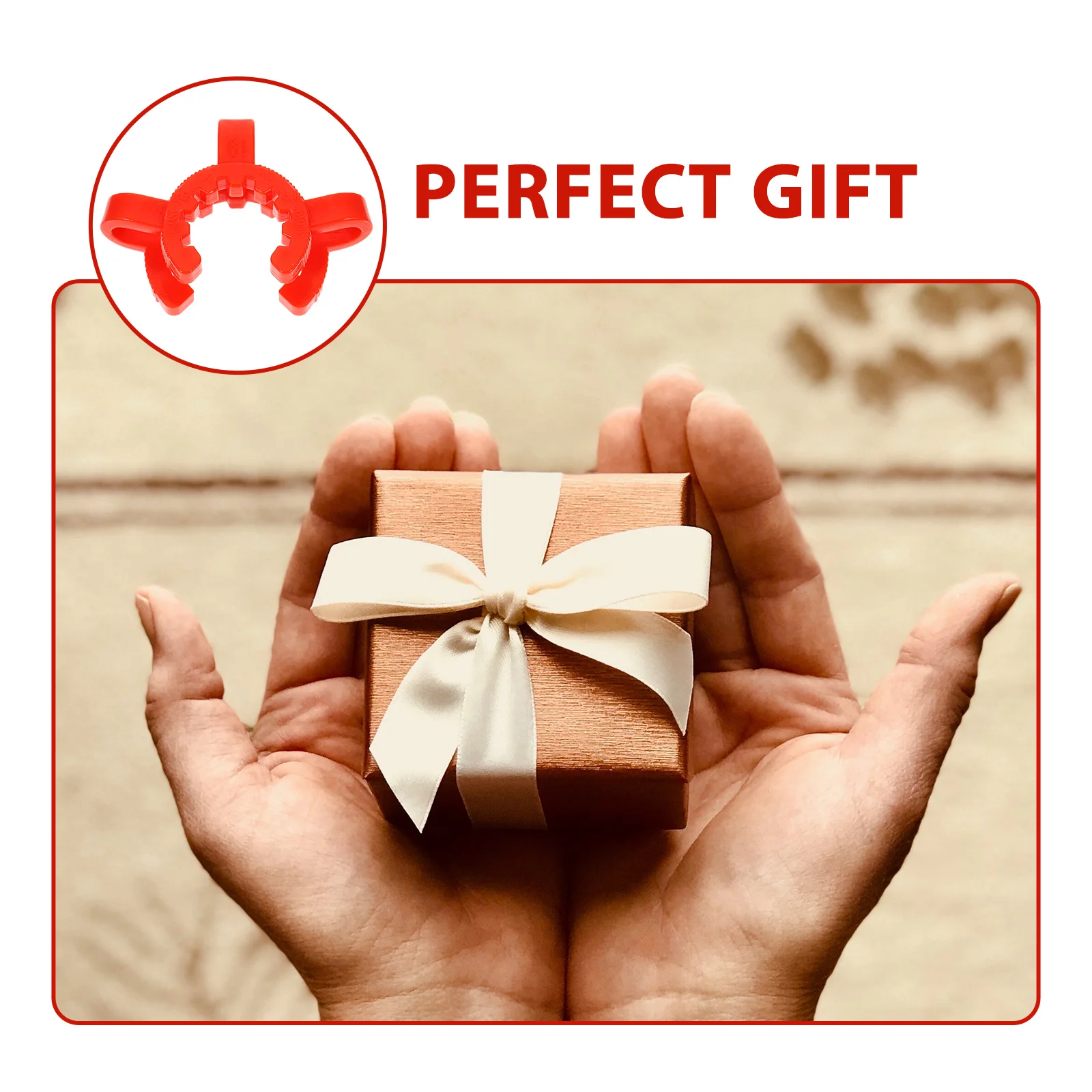 10 pcs Laboratory Clamp Plastic Keck Clamps Glass Conical Interface for Science Home Lab Glassware Securing
10 pcs Laboratory Clamp Plastic Keck Clamps Glass Conical Interface for Science Home Lab Glassware Securing