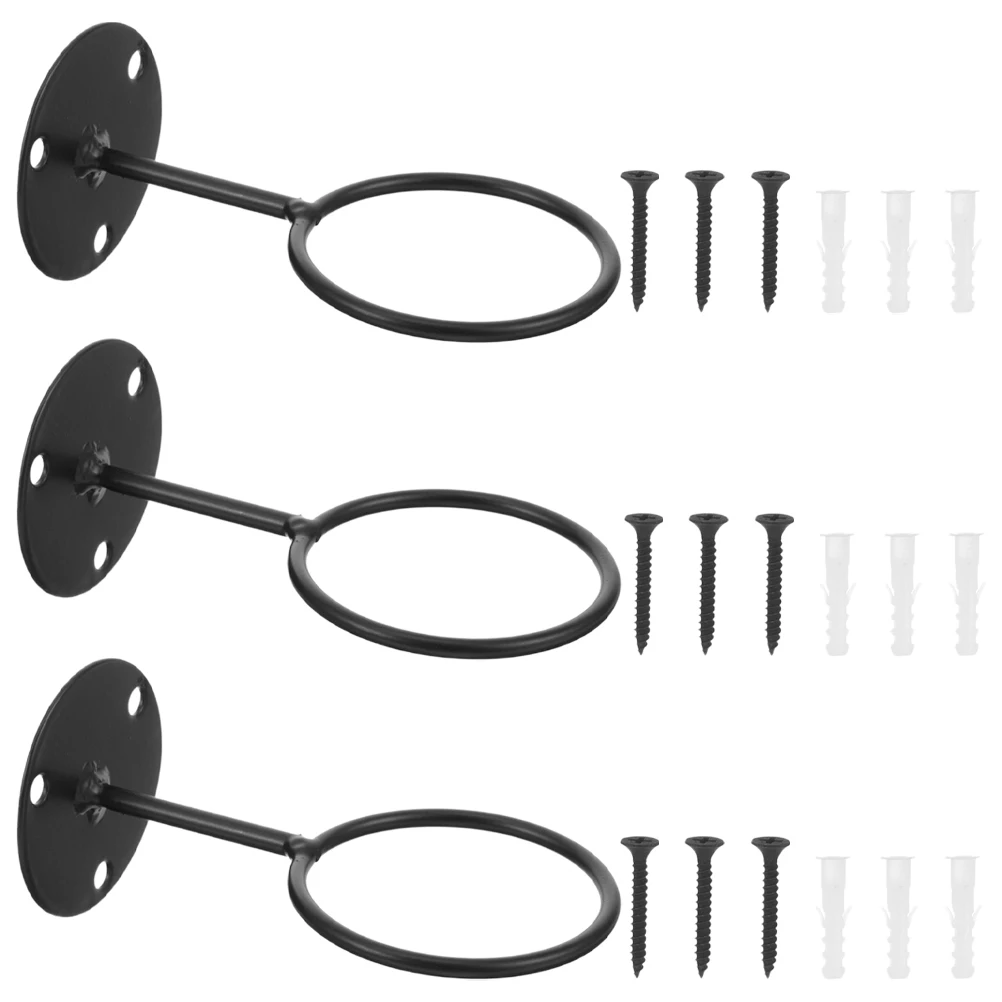 3 set 3 Sets Wall Mount Baseball Holder Sports Display Stand Metal Ball Rack For Home Bedroom Living Room Durable Strong Storage
3 set 3 Sets Wall Mount Baseball Holder Sports Display Stand Metal Ball Rack For Home Bedroom Living Room Durable Strong Storage