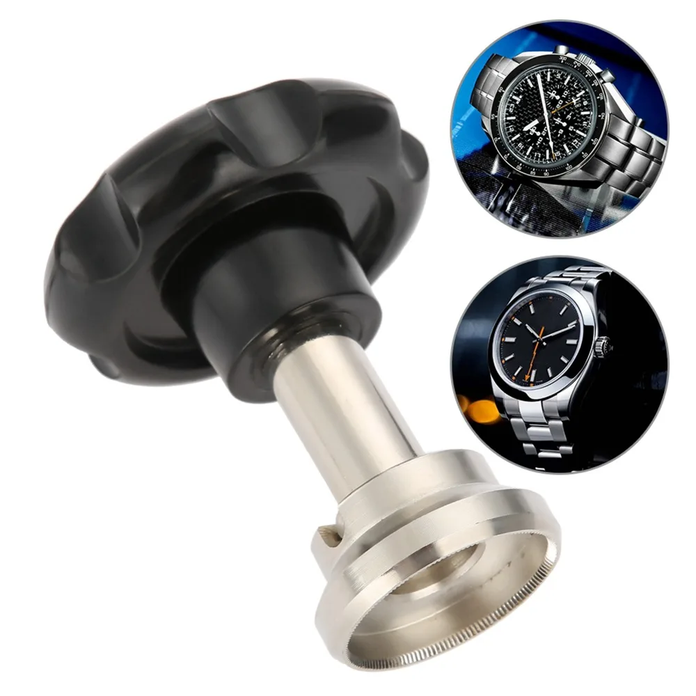 7Pcs Precision Aluminum Alloy Watch Opener Long Handle Multi-functional Watch Repair Kit Horology Hardware Watch Disassembly
7Pcs Precision Aluminum Alloy Watch Opener Long Handle Multi-functional Watch Repair Kit Horology Hardware Watch Disassembly